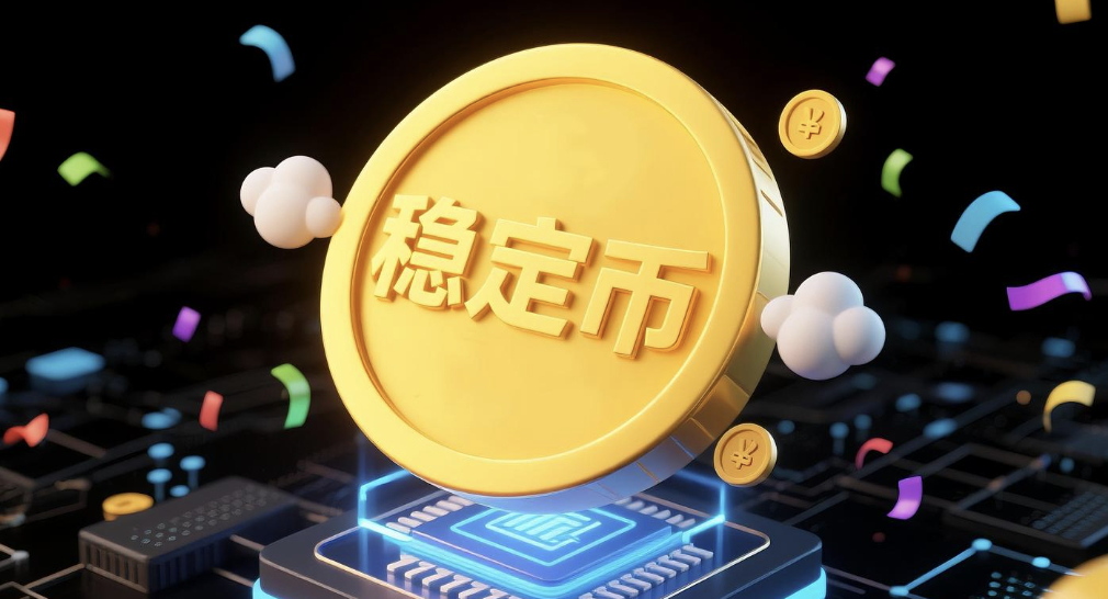 稳定币最新消息 - php中文网